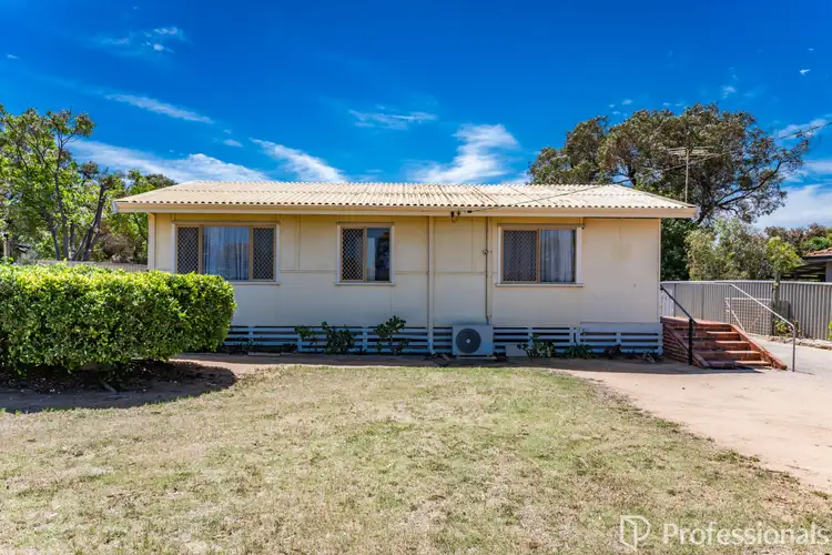 Main view of Homely house listing, 69 Scott Road, Rangeway WA 6530