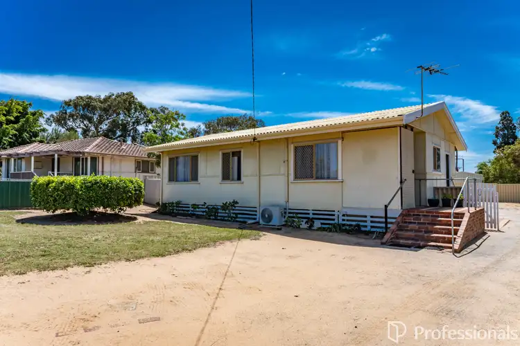 Second view of Homely house listing, 69 Scott Road, Rangeway WA 6530