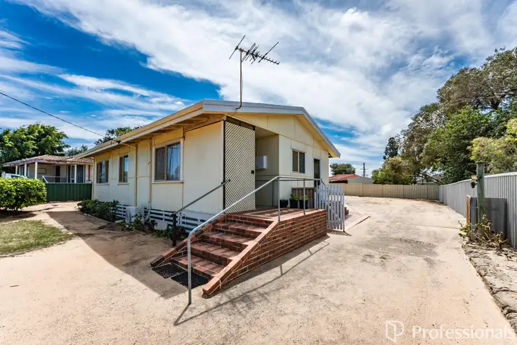 Third view of Homely house listing, 69 Scott Road, Rangeway WA 6530