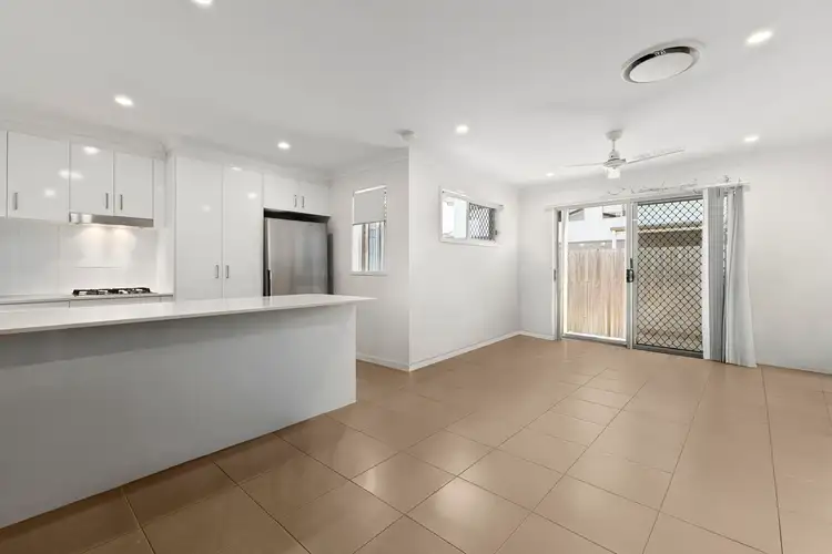 Fifth view of Homely townhouse listing, 21/106 Groth Road, Boondall QLD 4034
