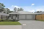 Main view of Homely house listing, 2/17 Springwater Crescent, Morayfield QLD 4506