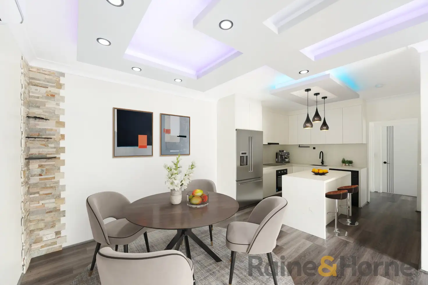 Main view of Homely apartment listing, 4/21-23 Myrtle Road, Bankstown NSW 2200