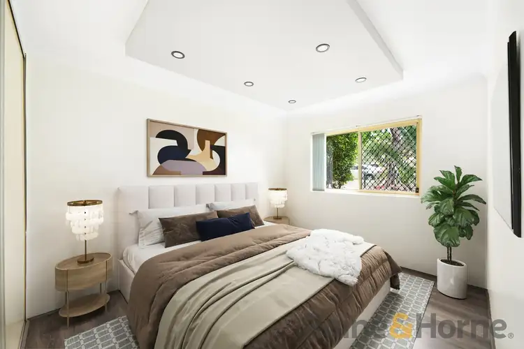 Third view of Homely apartment listing, 4/21-23 Myrtle Road, Bankstown NSW 2200