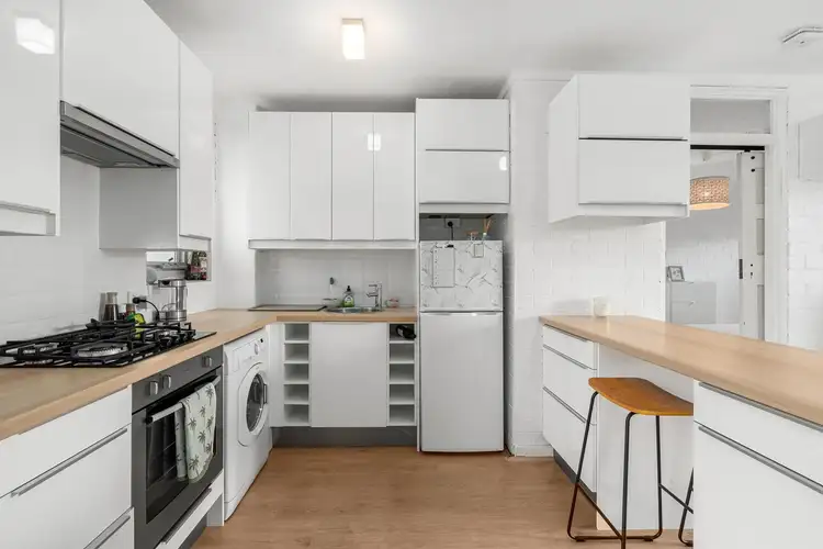 Second view of Homely apartment listing, 304/23 Adelaide Street, Fremantle WA 6160