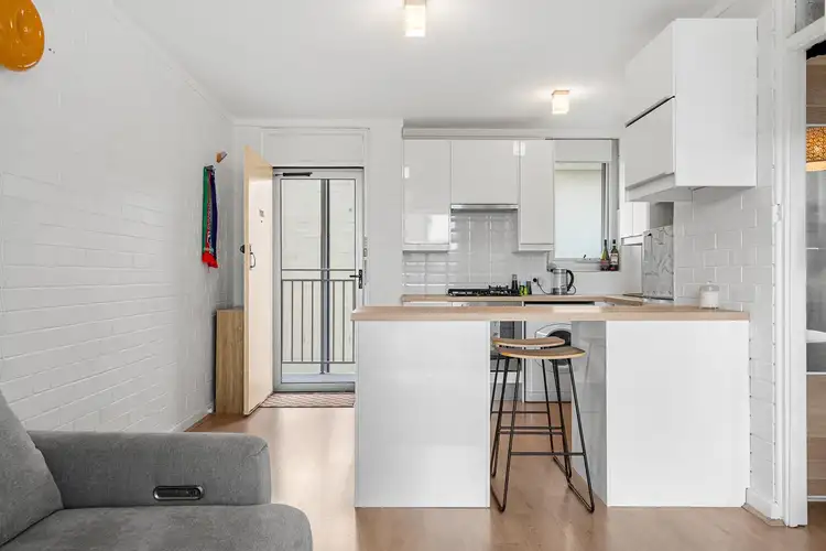 Third view of Homely apartment listing, 304/23 Adelaide Street, Fremantle WA 6160