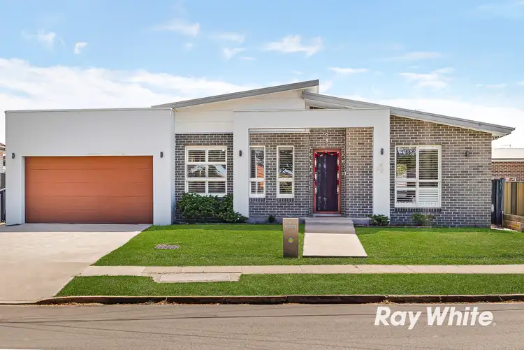 4 Mountview Avenue, Doonside NSW 2767