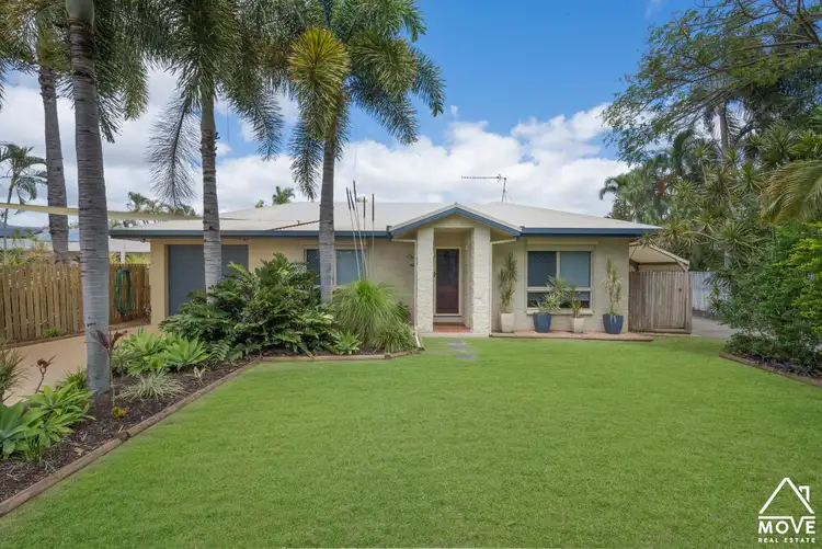 6 Kia-Ora Court, Condon QLD 4815