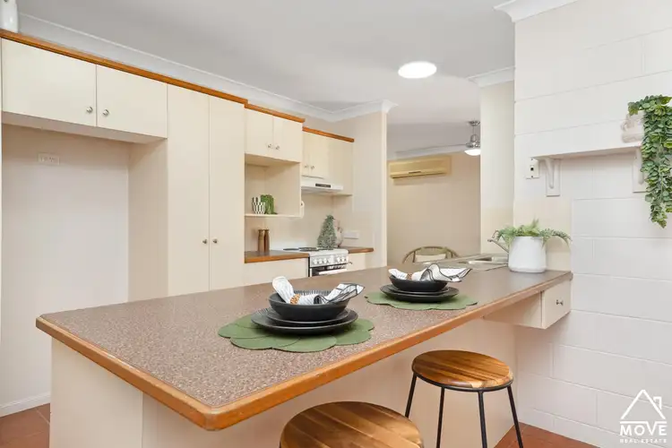 Third view of Homely house listing, 6 Kia-Ora Court, Condon QLD 4815