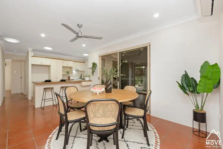 Fourth view of Homely house listing, 6 Kia-Ora Court, Condon QLD 4815