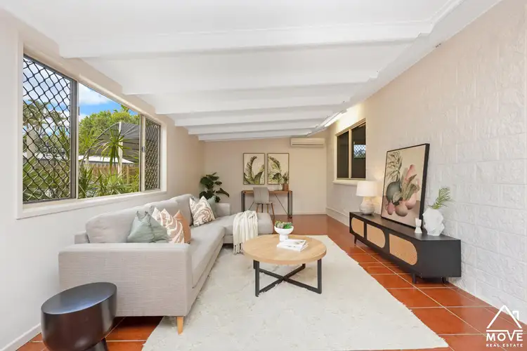 Fifth view of Homely house listing, 6 Kia-Ora Court, Condon QLD 4815