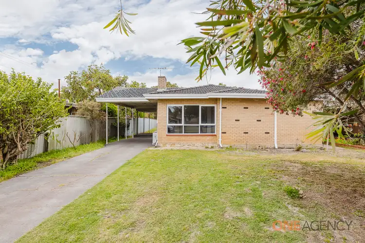 172 Lawrence Street, Bedford WA 6052