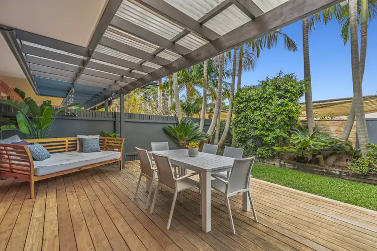 37/26 Macpherson Street, Warriewood NSW 2102