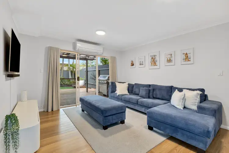 Second view of Homely townhouse listing, 37/26 Macpherson Street, Warriewood NSW 2102