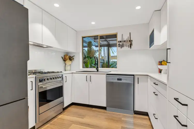 Fourth view of Homely townhouse listing, 37/26 Macpherson Street, Warriewood NSW 2102
