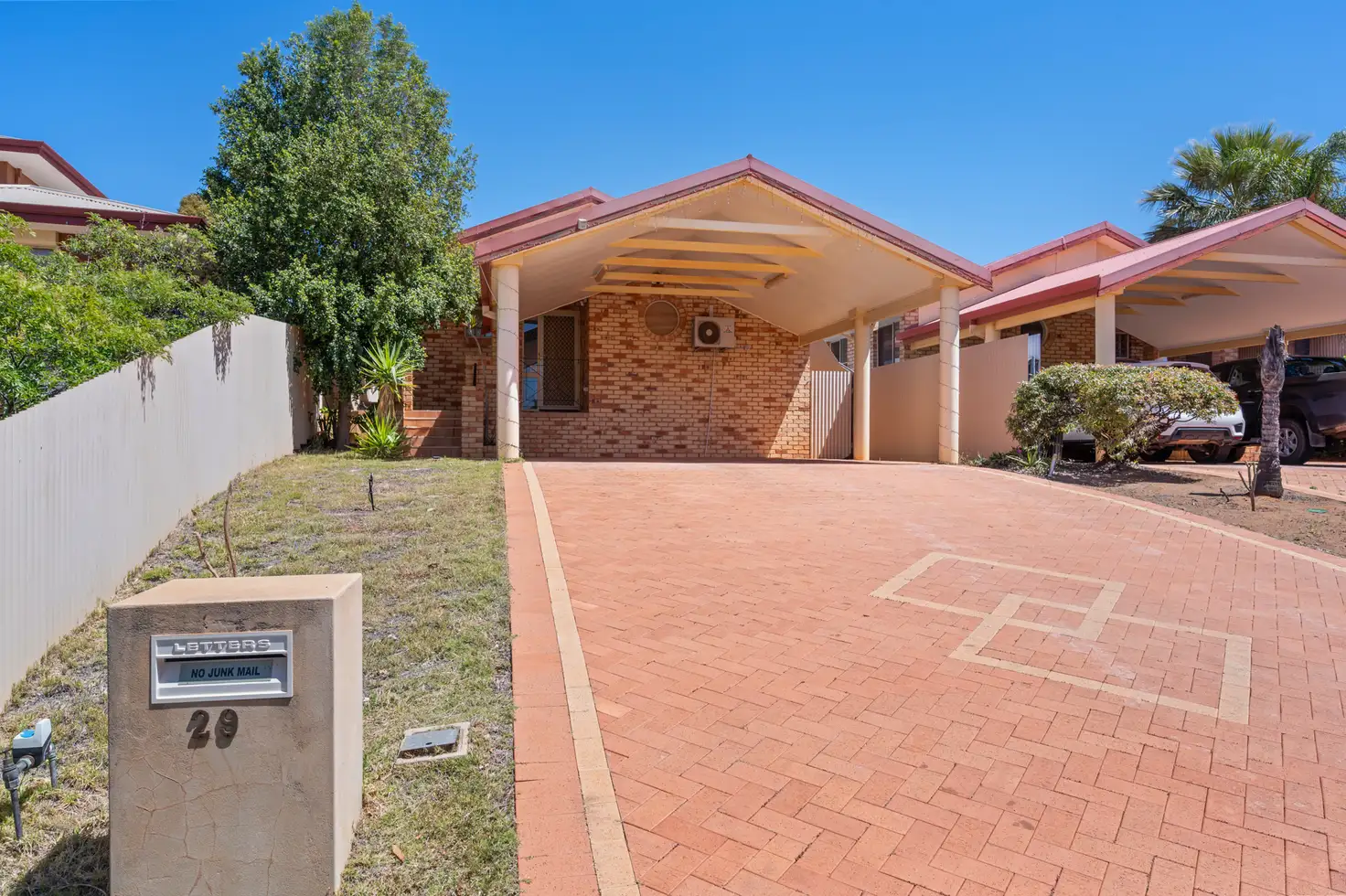 Main view of Homely house listing, 29 Tindals Crescent, Hannans WA 6430