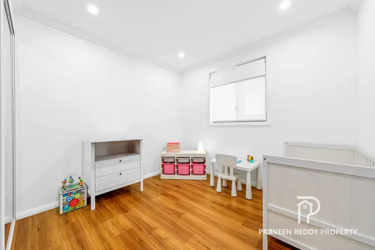 Sixth view of Homely house listing, 102 Siding Terrace (NIRIMBA FIELDS), Schofields NSW 2762