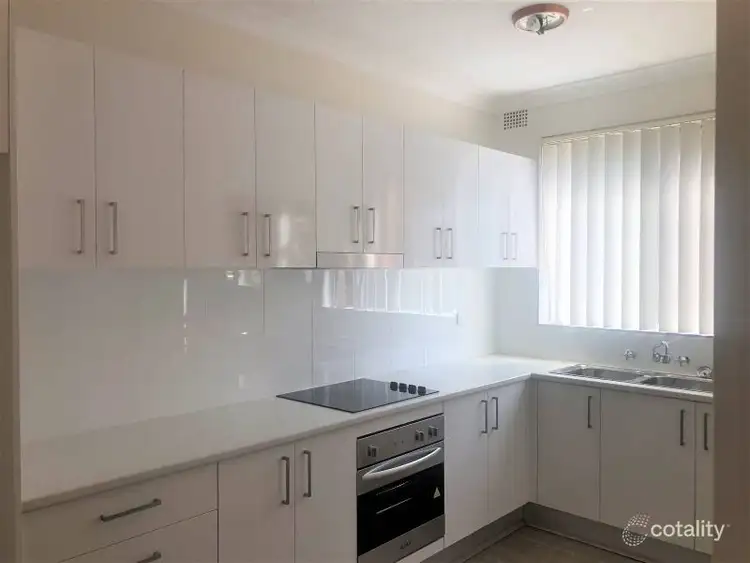 Second view of Homely unit listing, 9/41 Doomben ave, Eastwood NSW 2122