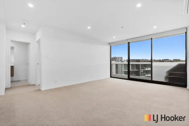 Third view of Homely apartment listing, 97/7 Irving St, Phillip ACT 2606