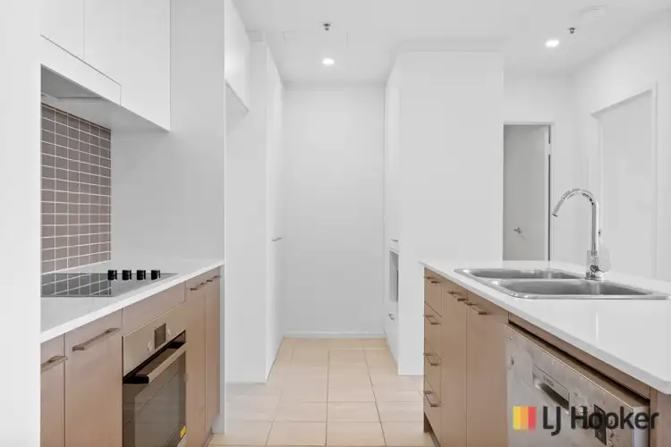 Fifth view of Homely apartment listing, 97/7 Irving St, Phillip ACT 2606