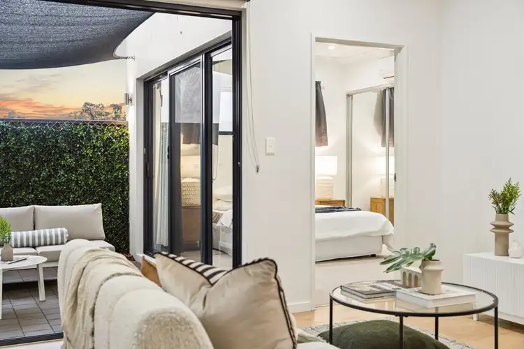 Fourth view of Homely villa listing, 4/14 Ruthven Place, Duncraig WA 6023