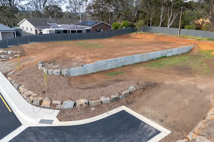 Sixth view of Homely land listing, 16 Sims Road, Mount Barker SA 5251
