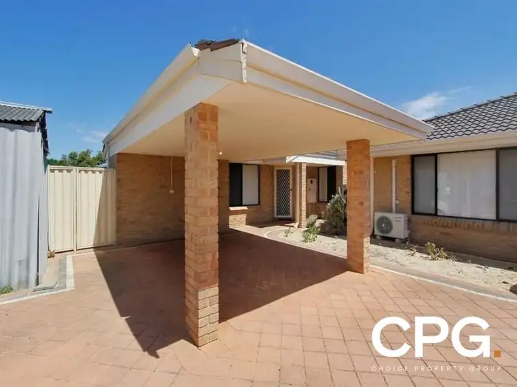 2/29 Cross Street, Queens Park WA 6107