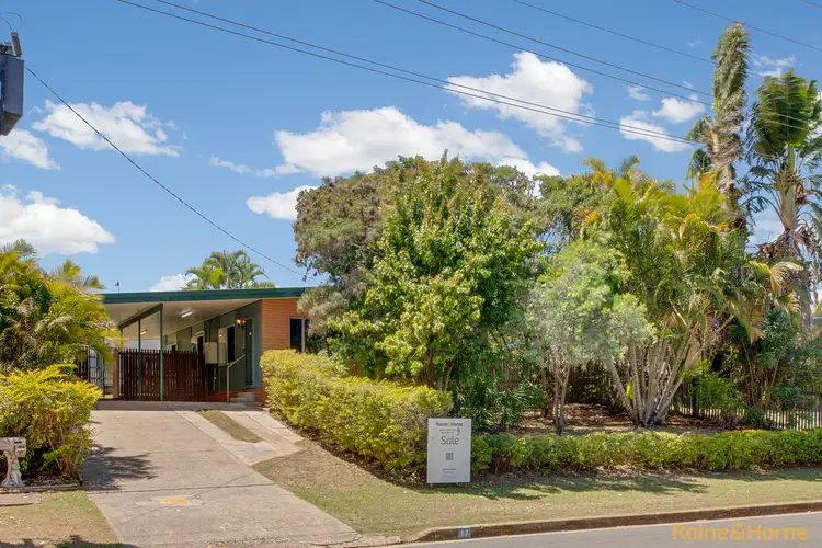 17 Anderson Street, Clinton QLD 4680