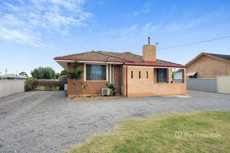273 Seventh Street, Wonthella WA 6530