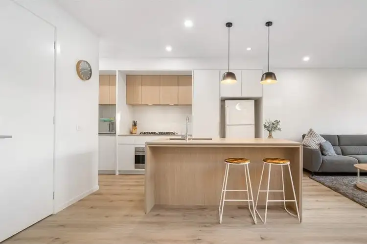 43 Cordhill Circuit, Aintree VIC 3336