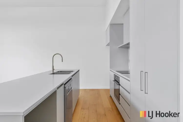 Third view of Homely townhouse listing, 4 Edward Drive, Googong NSW 2620