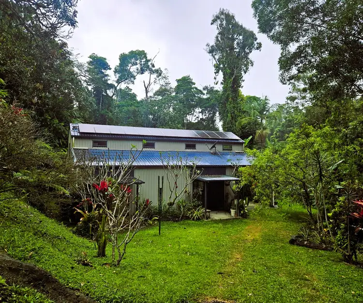 Second view of Homely house listing, 26B Kuranda Crescent, Kuranda QLD 4881