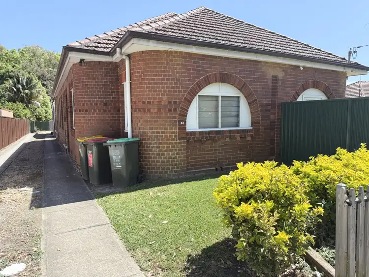 2/80 Frederick Street, Ashfield NSW 2131