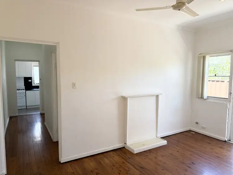 Second view of Homely flat listing, 2/80 Frederick Street, Ashfield NSW 2131
