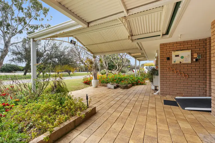 Third view of Homely house listing, 34 Waterton Way, Cooloongup WA 6168