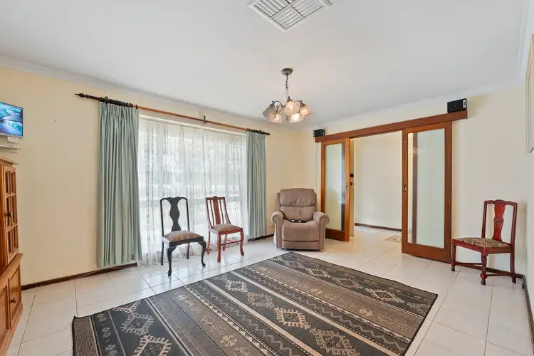 Fifth view of Homely house listing, 34 Waterton Way, Cooloongup WA 6168