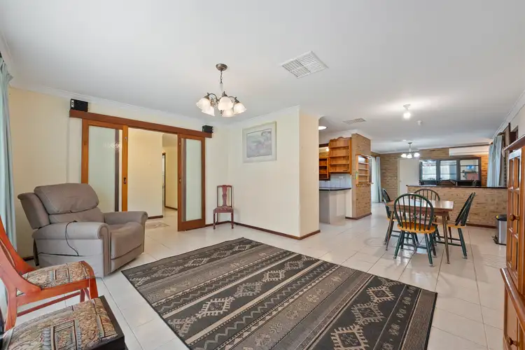 Sixth view of Homely house listing, 34 Waterton Way, Cooloongup WA 6168
