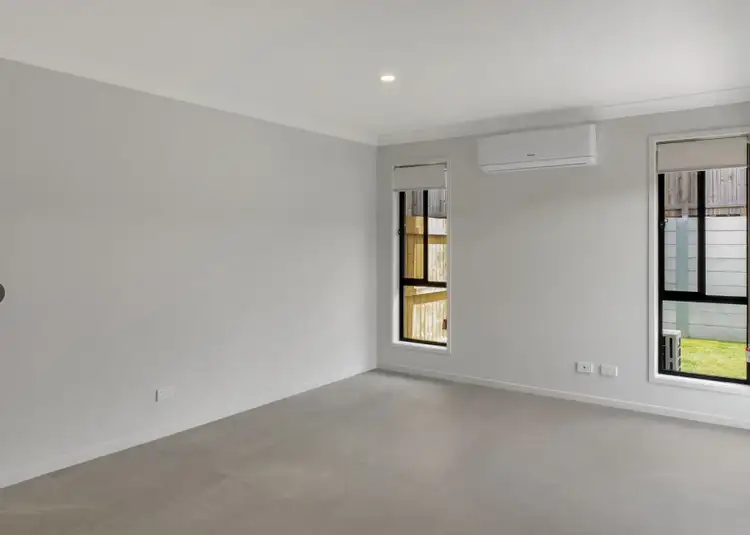 Second view of Homely semi-detached listing, 2/8 Grange Street, Redbank Plains QLD 4301