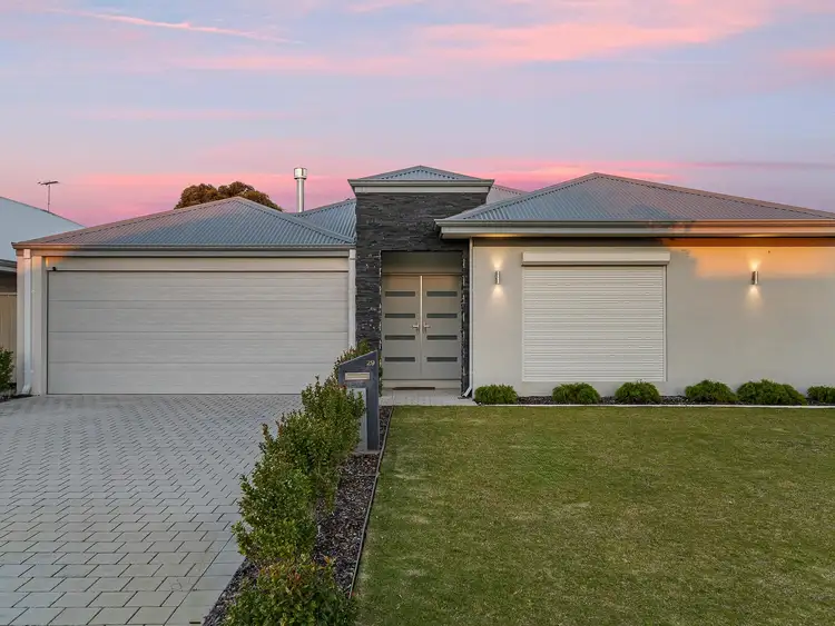 29 Bidgemia Road, Golden Bay WA 6174