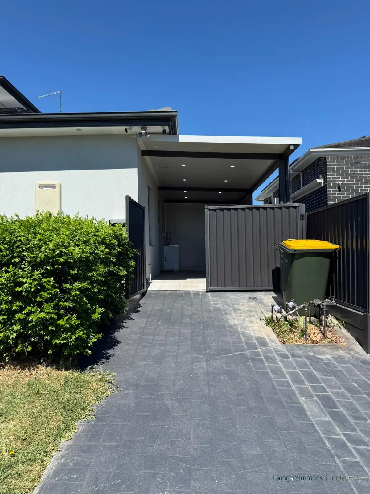 Main view of Homely flat listing, 20a Mermaid Cresent Glenfield, Glenfield NSW 2167
