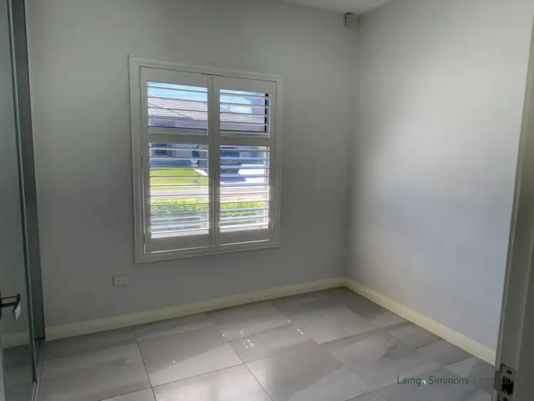 Third view of Homely flat listing, 20a Mermaid Cresent Glenfield, Glenfield NSW 2167