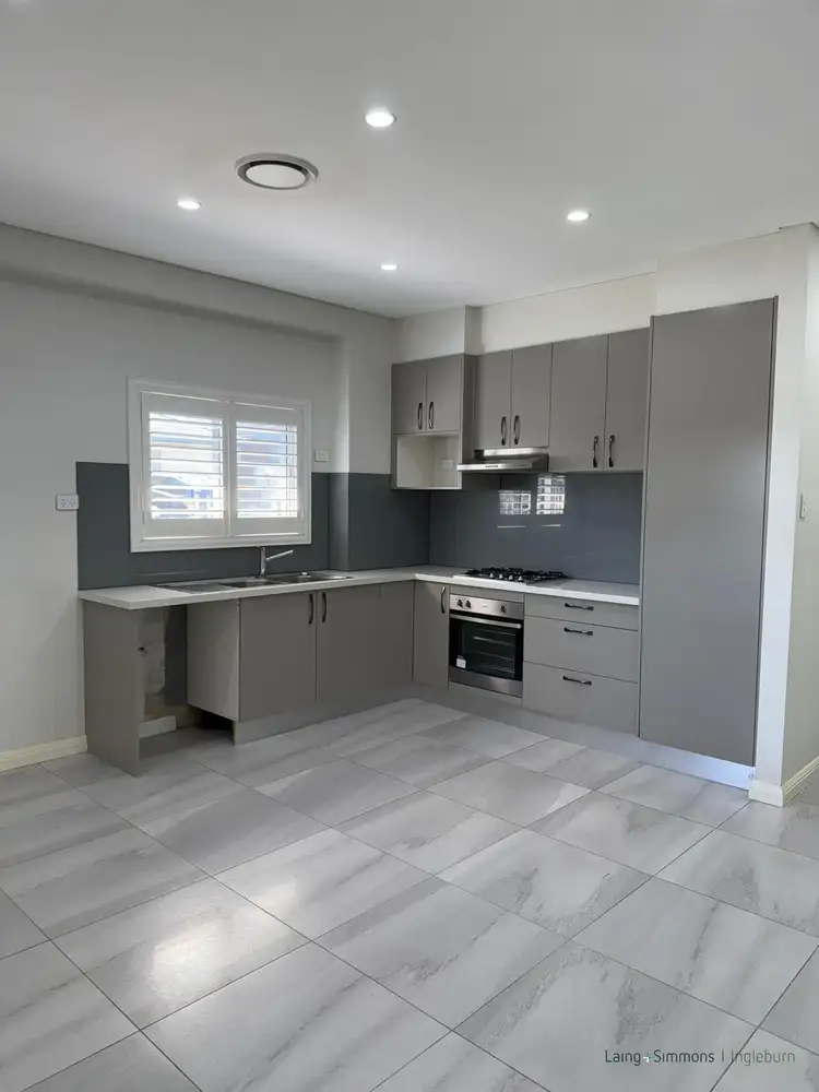 Fifth view of Homely flat listing, 20a Mermaid Cresent Glenfield, Glenfield NSW 2167