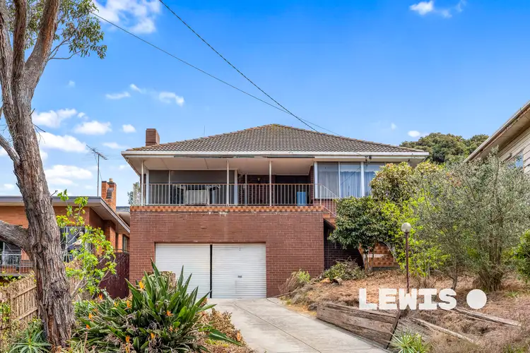 Third view of Homely house listing, 3 Longview Street, Pascoe Vale VIC 3044
