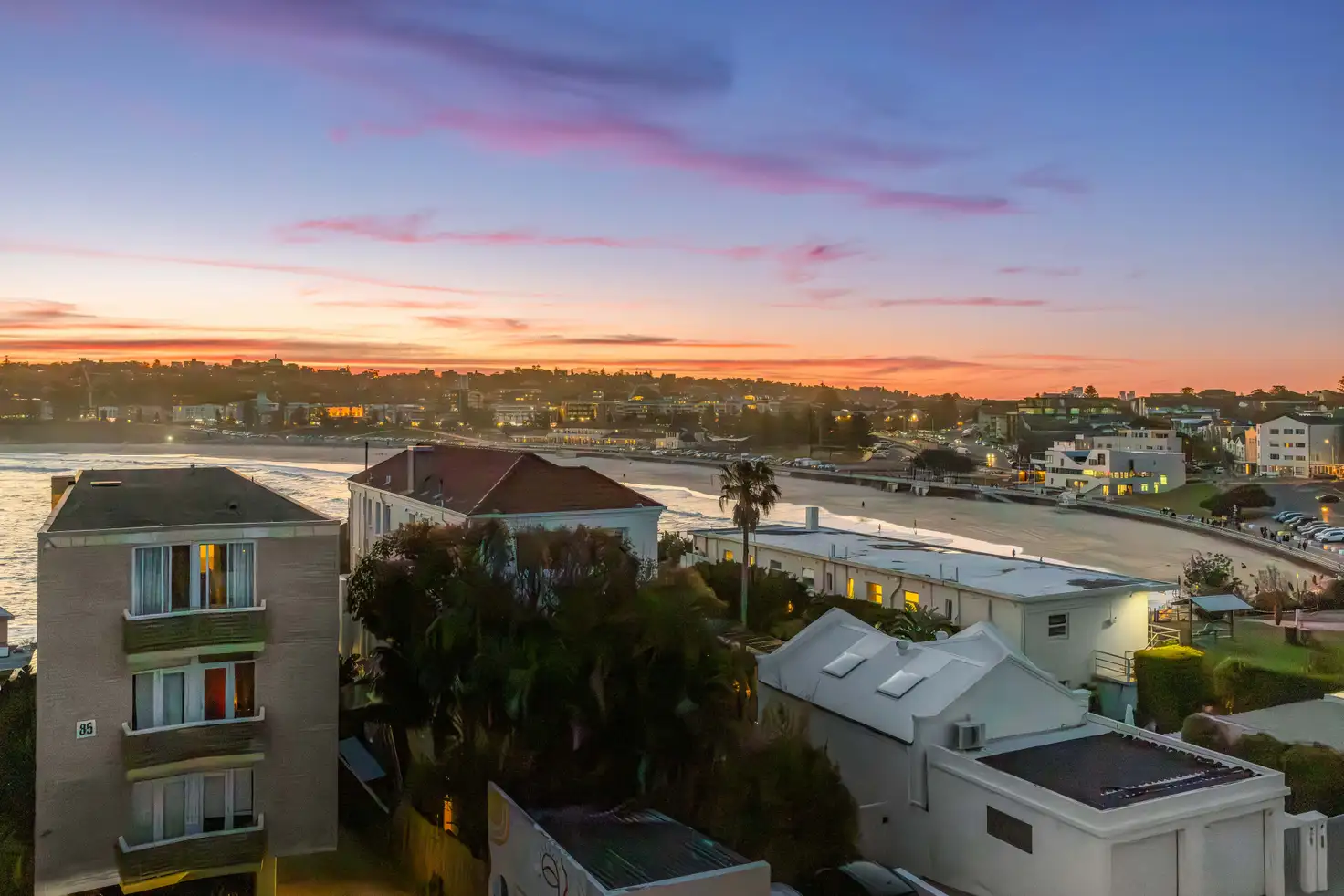 Main view of Homely apartment listing, 5/125 Brighton Boulevard, North Bondi NSW 2026