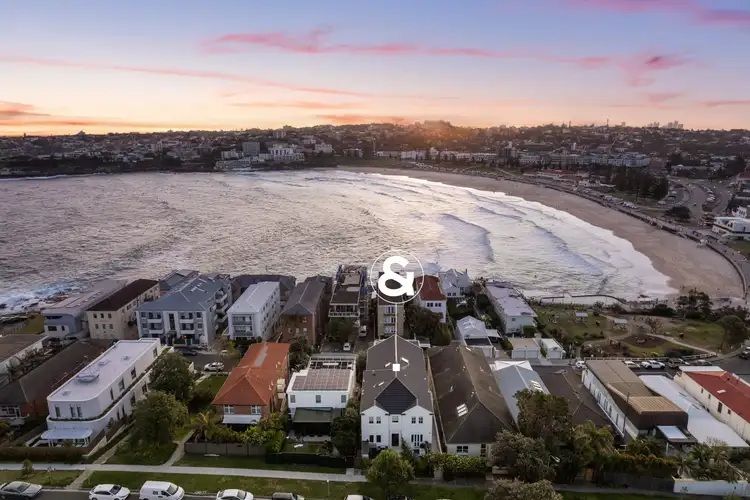 Second view of Homely apartment listing, 5/125 Brighton Boulevard, North Bondi NSW 2026