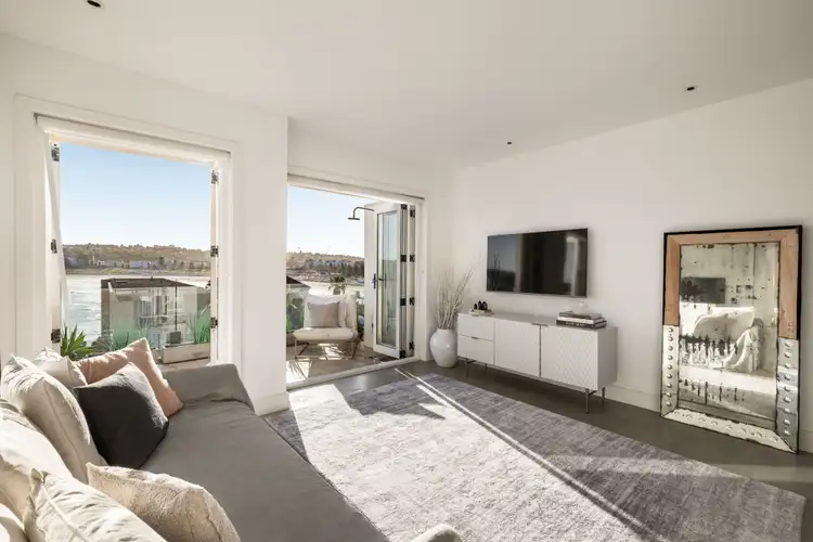 Fourth view of Homely apartment listing, 5/125 Brighton Boulevard, North Bondi NSW 2026