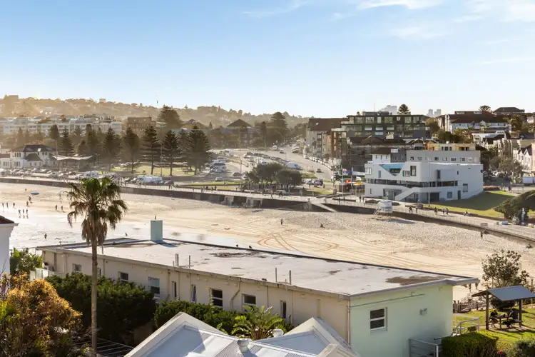 Sixth view of Homely apartment listing, 5/125 Brighton Boulevard, North Bondi NSW 2026