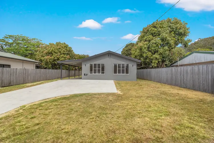 Main view of Homely house listing, 120 Shute Harbour Road, Cannonvale QLD 4802