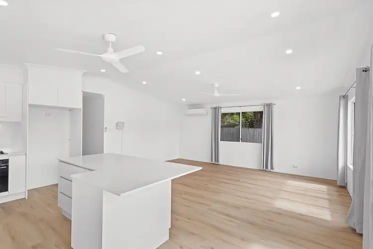 Third view of Homely house listing, 120 Shute Harbour Road, Cannonvale QLD 4802