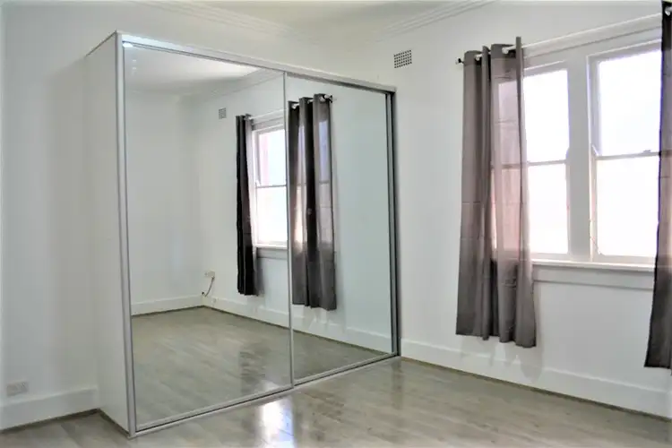Second view of Homely apartment listing, 1/55 Railway Street, Rockdale NSW 2216