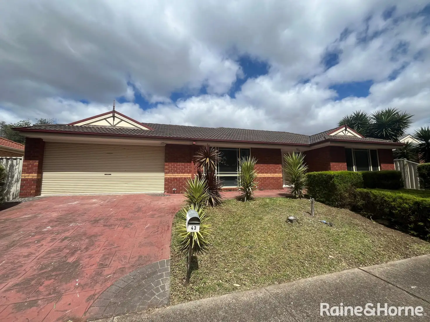 Main view of Homely house listing, 43 Willandra Loop, Caroline Springs VIC 3023